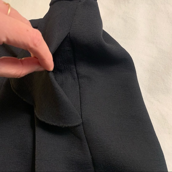 Maje dressy shorts with pockets sz 1 - Picture 5 of 5